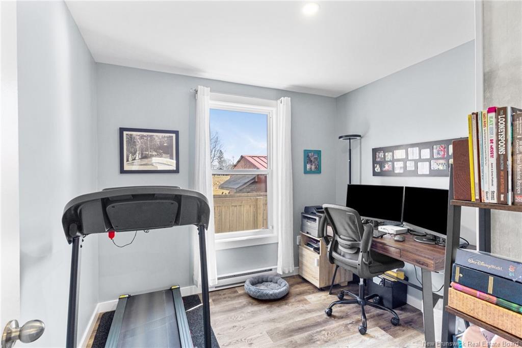 20 Centennial Drive, Minto, NB
