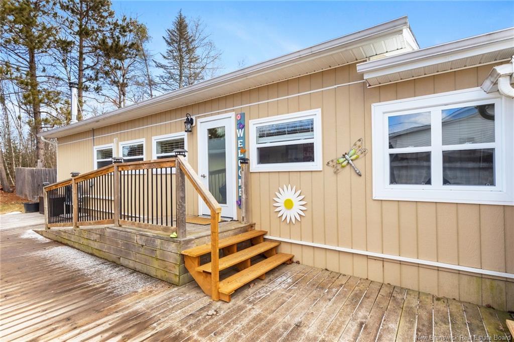 20 Centennial Drive, Minto, NB