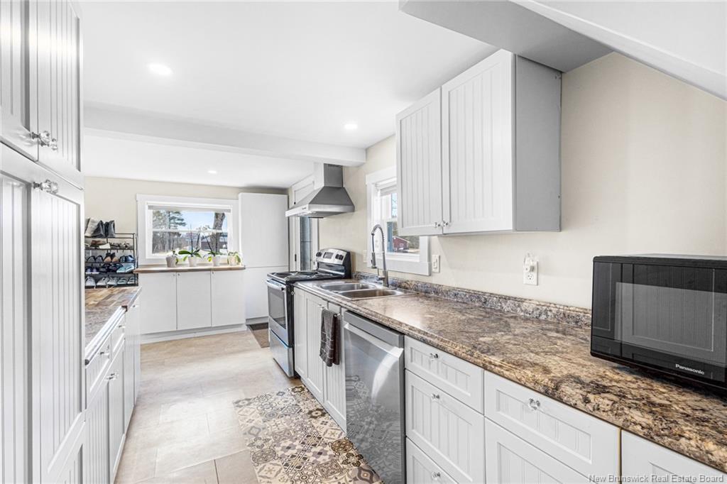 20 Centennial Drive, Minto, NB