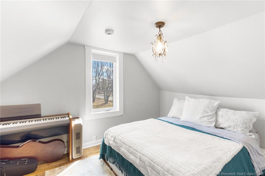 20 Centennial Drive, Minto, NB