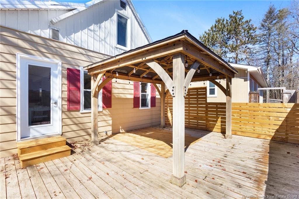 20 Centennial Drive, Minto, NB