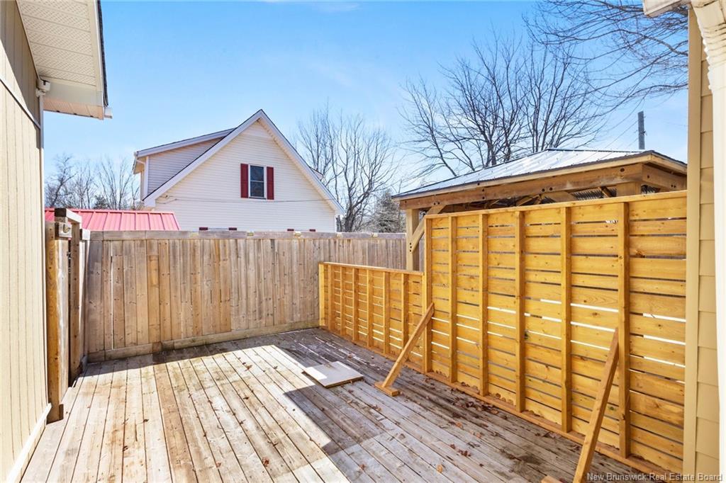 20 Centennial Drive, Minto, NB