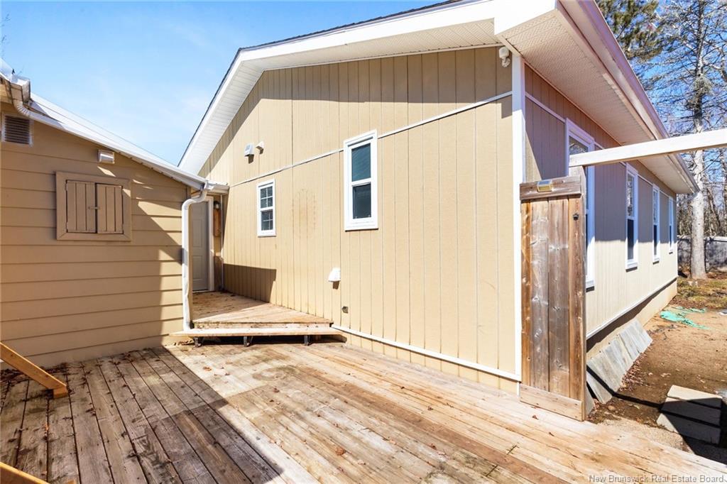 20 Centennial Drive, Minto, NB