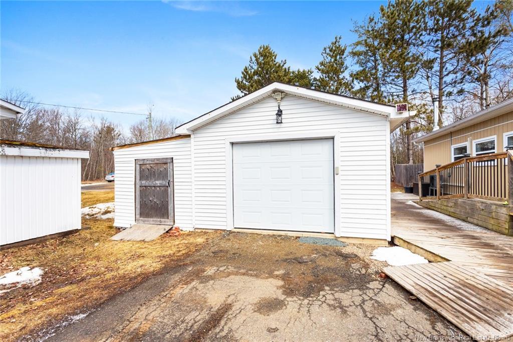 20 Centennial Drive, Minto, NB