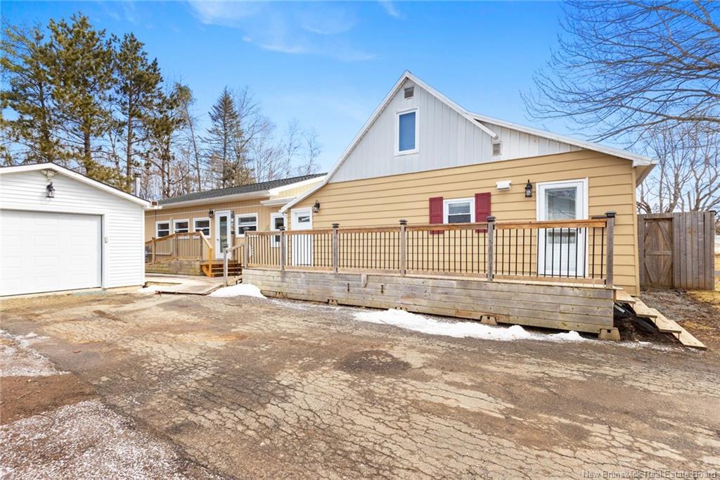 20 Centennial Drive, Minto, NB