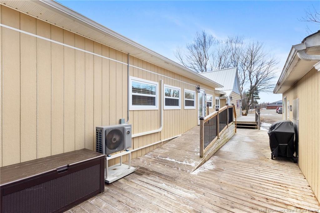 20 Centennial Drive, Minto, NB