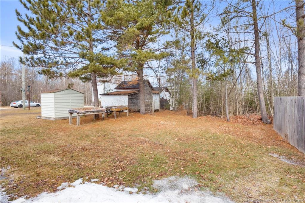 20 Centennial Drive, Minto, NB