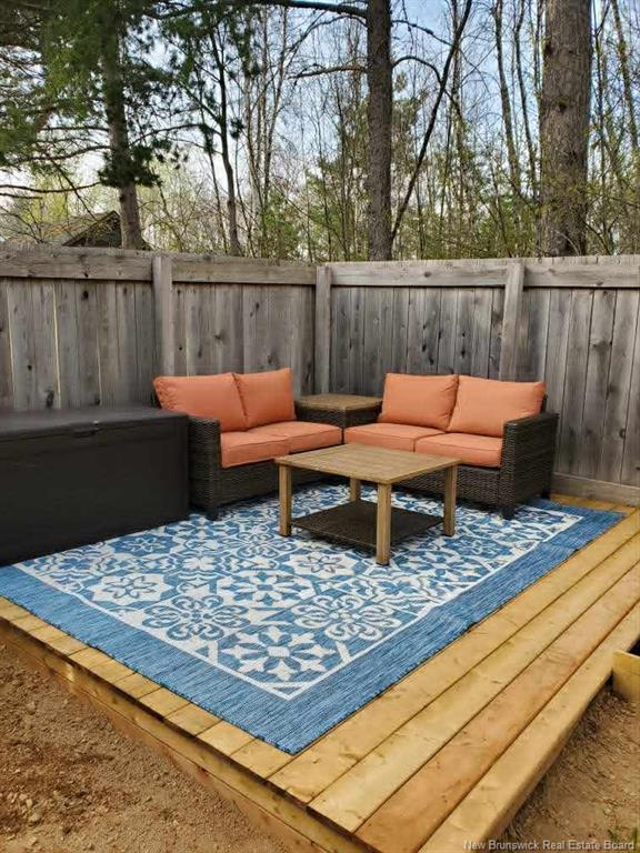 20 Centennial Drive, Minto, NB
