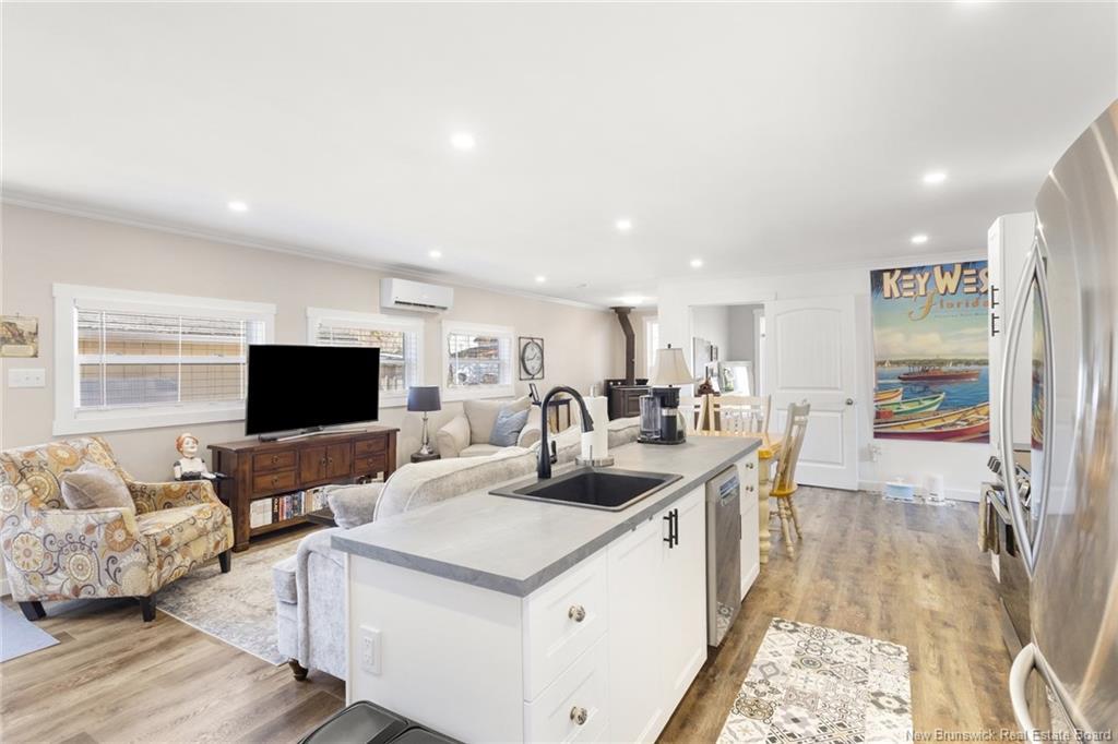 20 Centennial Drive, Minto, NB