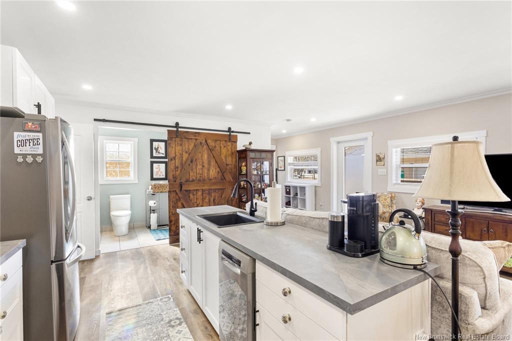 20 Centennial Drive, Minto, NB