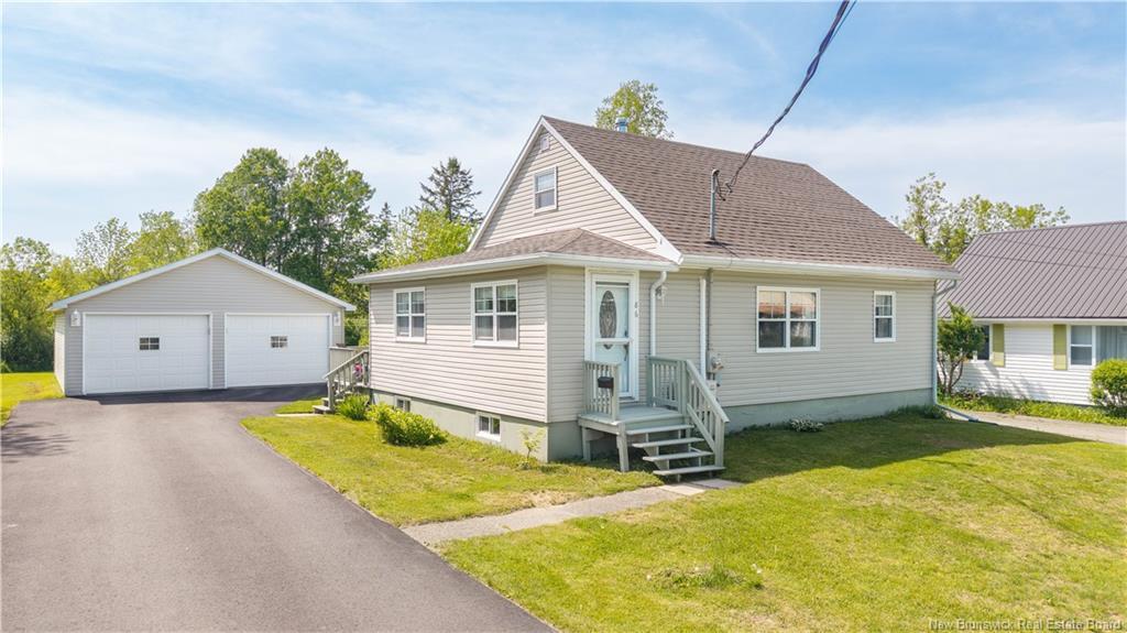 86 Marks St, Saint Stephen, NB