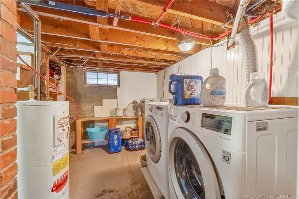86 Marks St, Saint Stephen, NB