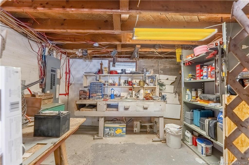 86 Marks St, Saint Stephen, NB