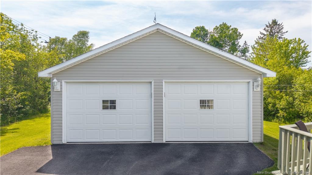 86 Marks St, Saint Stephen, NB