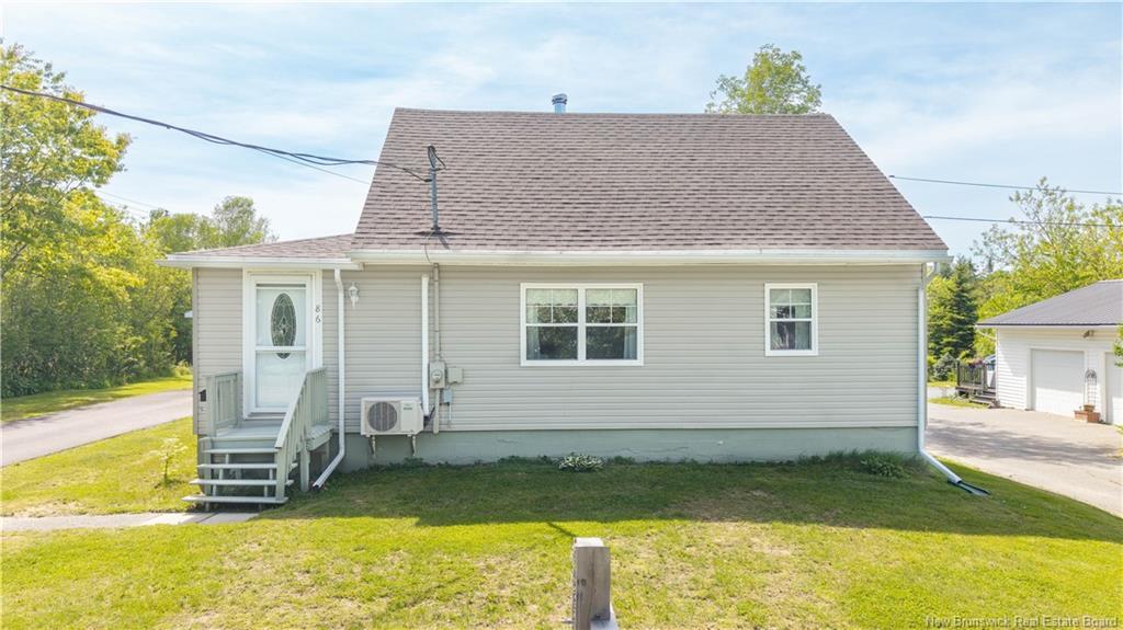 86 Marks St, Saint Stephen, NB