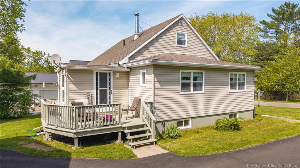 86 Marks St, Saint Stephen, NB