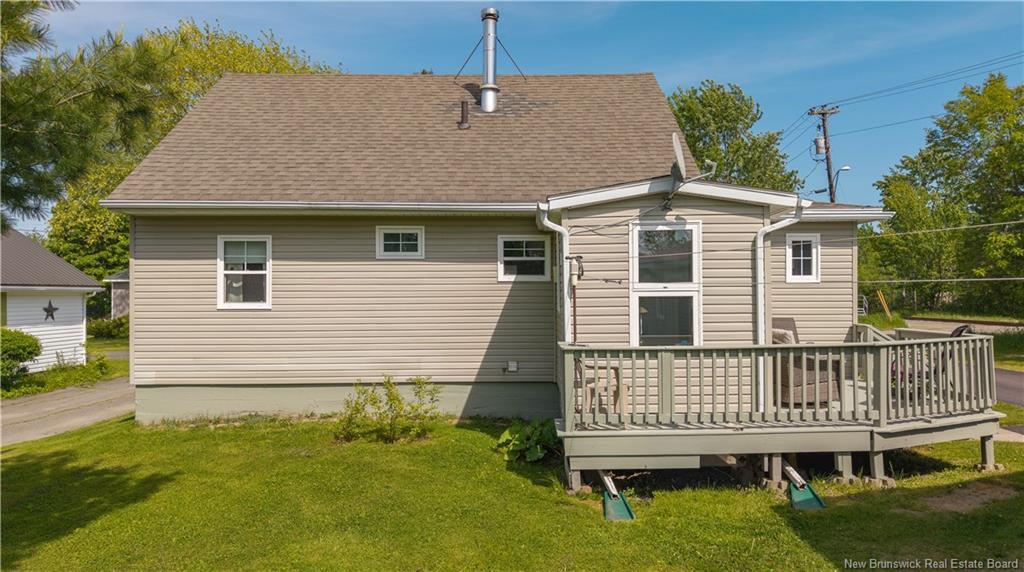 86 Marks St, Saint Stephen, NB