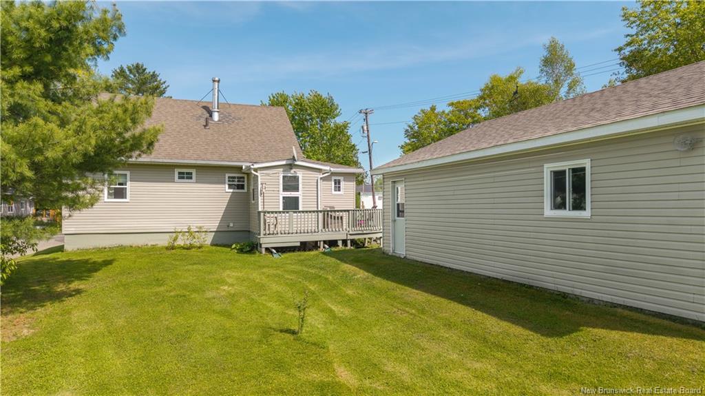 86 Marks St, Saint Stephen, NB