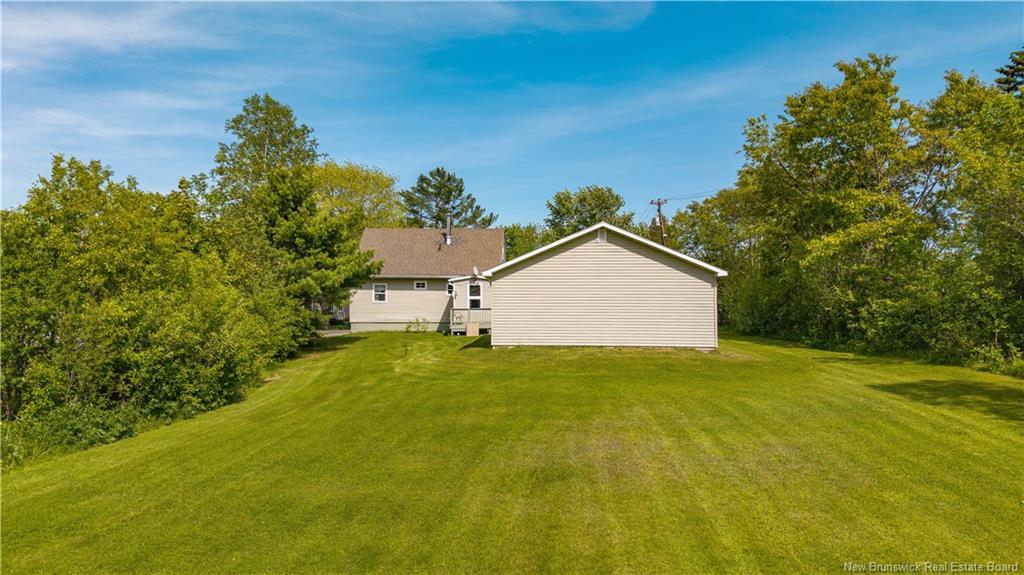 86 Marks St, Saint Stephen, NB