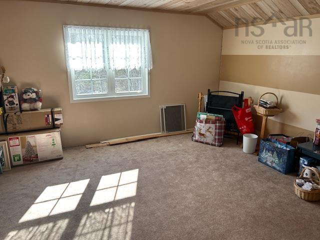 2379 Upper Clyde Road, Clyde River, NS