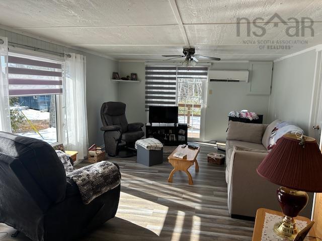 2379 Upper Clyde Road, Clyde River, NS
