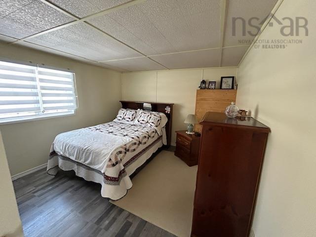 2379 Upper Clyde Road, Clyde River, NS