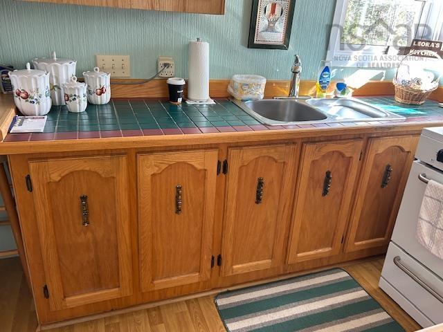 2379 Upper Clyde Road, Clyde River, NS