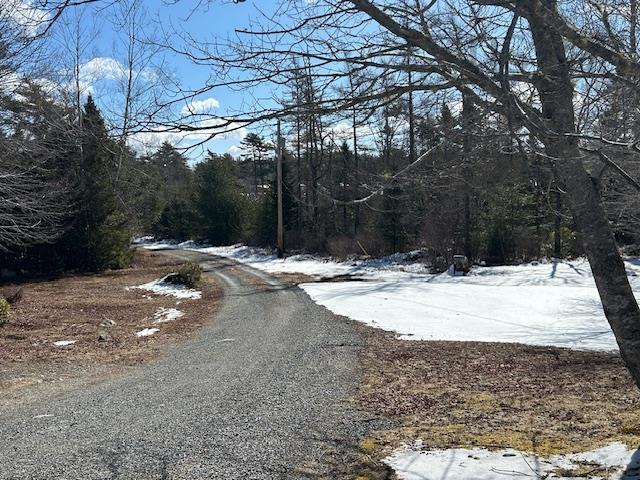 2379 Upper Clyde Road, Clyde River, NS
