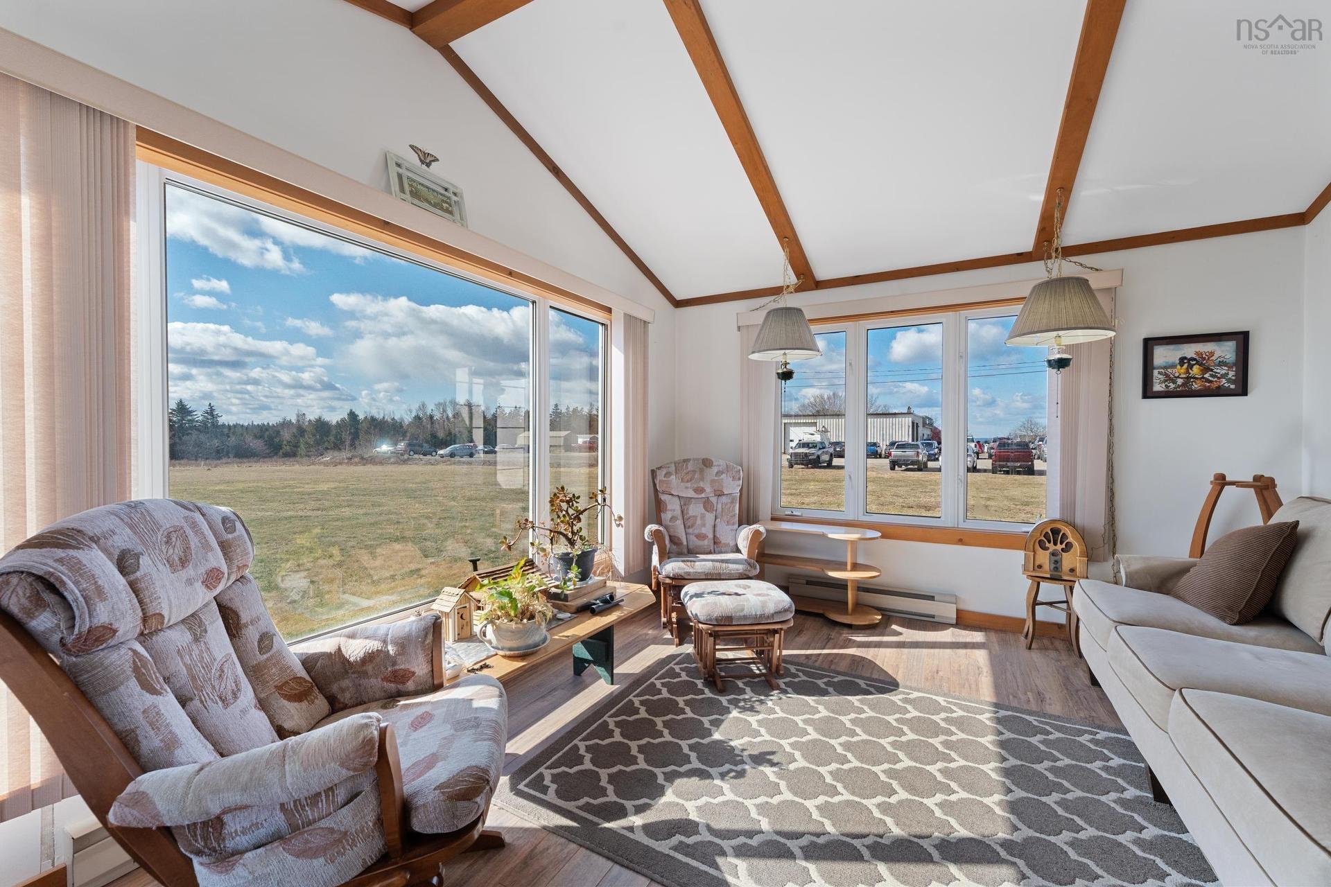 3654 Highway 1, St. Bernard, NS