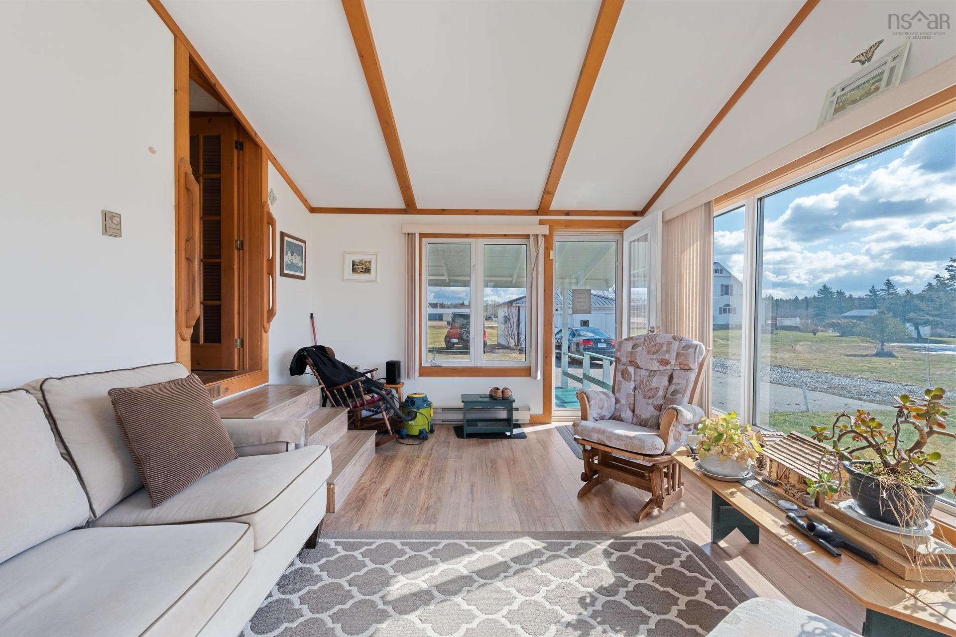 3654 Highway 1, St. Bernard, NS