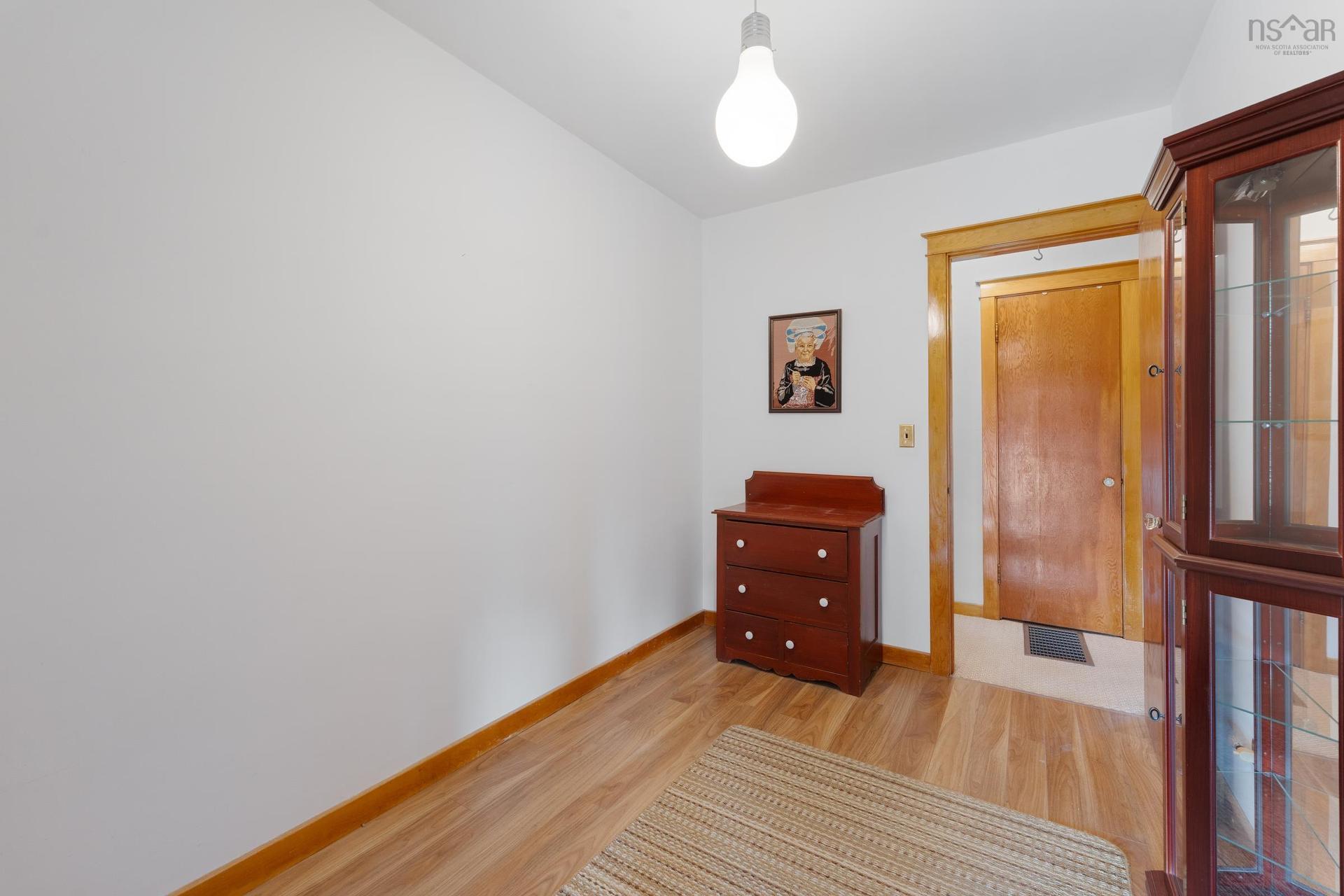 3654 Highway 1, St. Bernard, NS