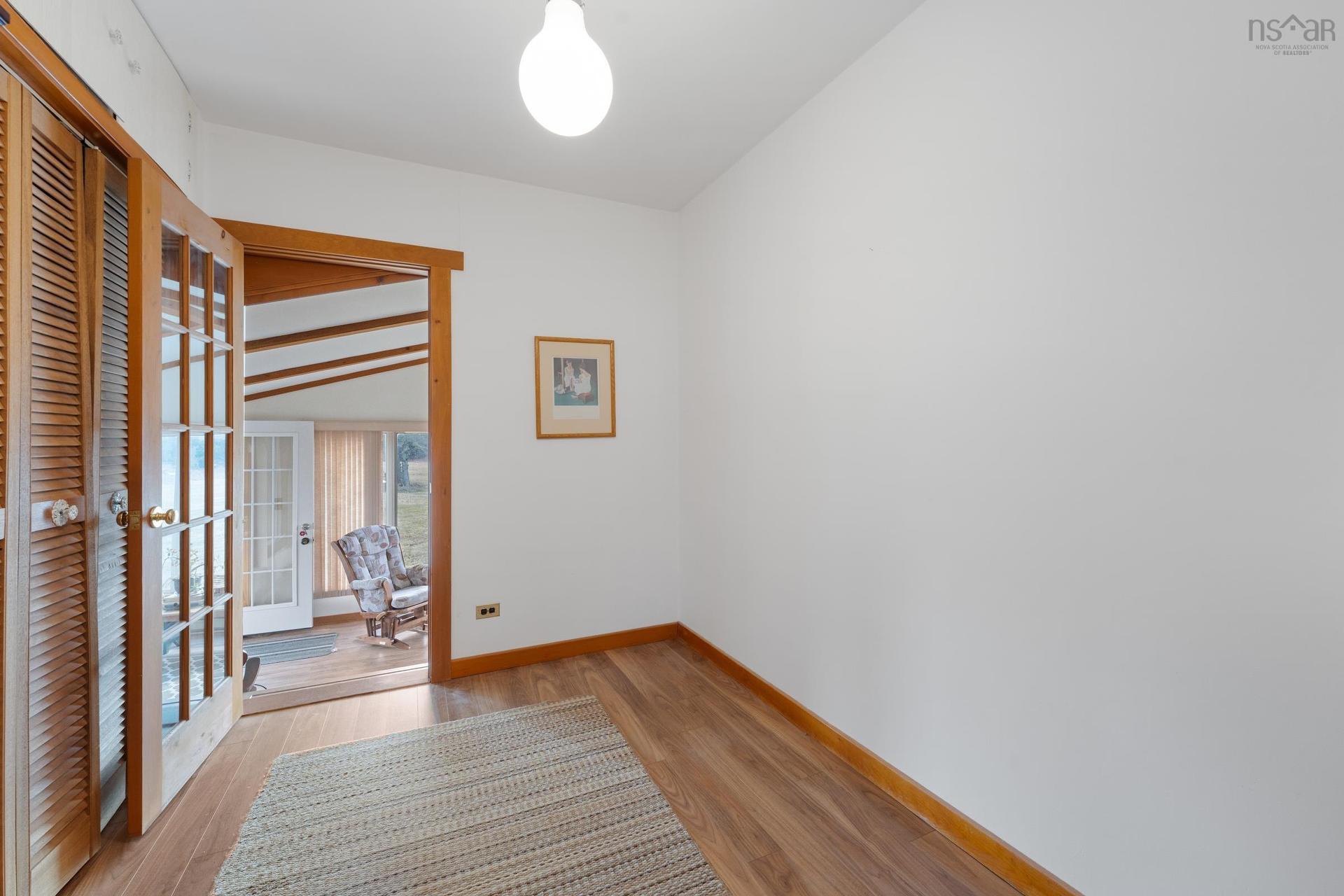 3654 Highway 1, St. Bernard, NS