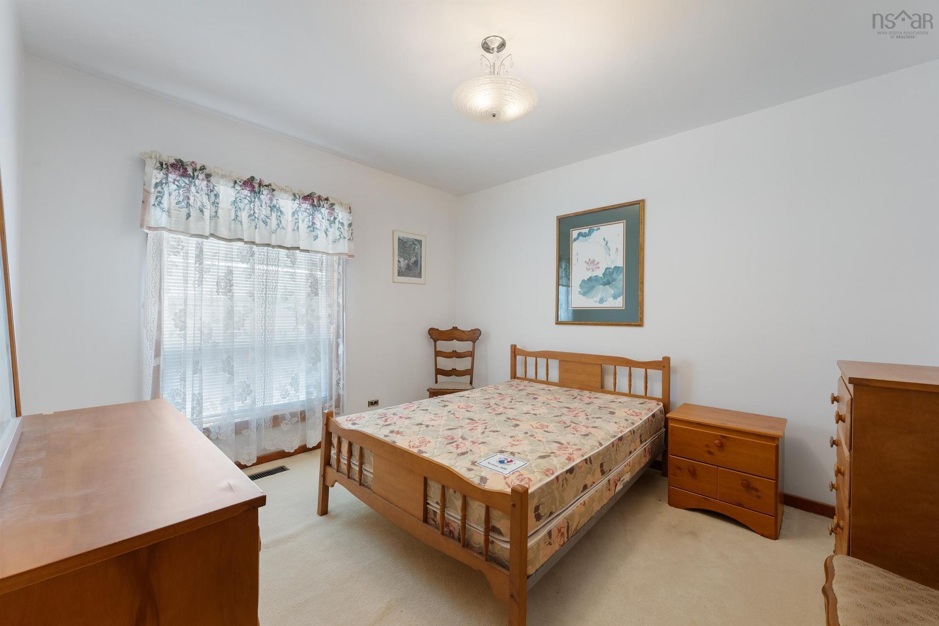 3654 Highway 1, St. Bernard, NS