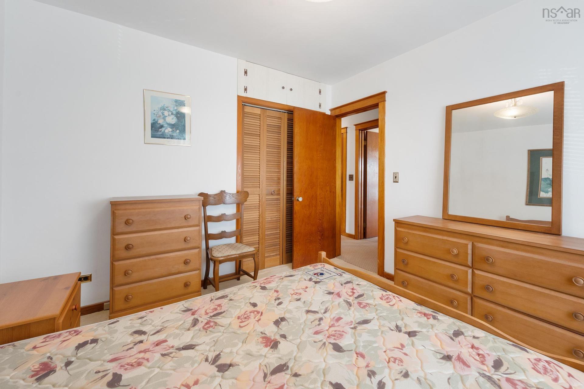 3654 Highway 1, St. Bernard, NS