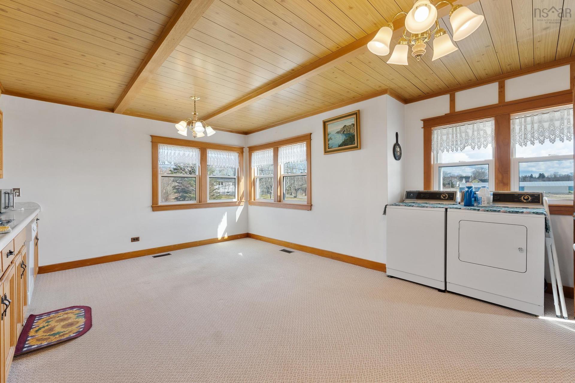 3654 Highway 1, St. Bernard, NS