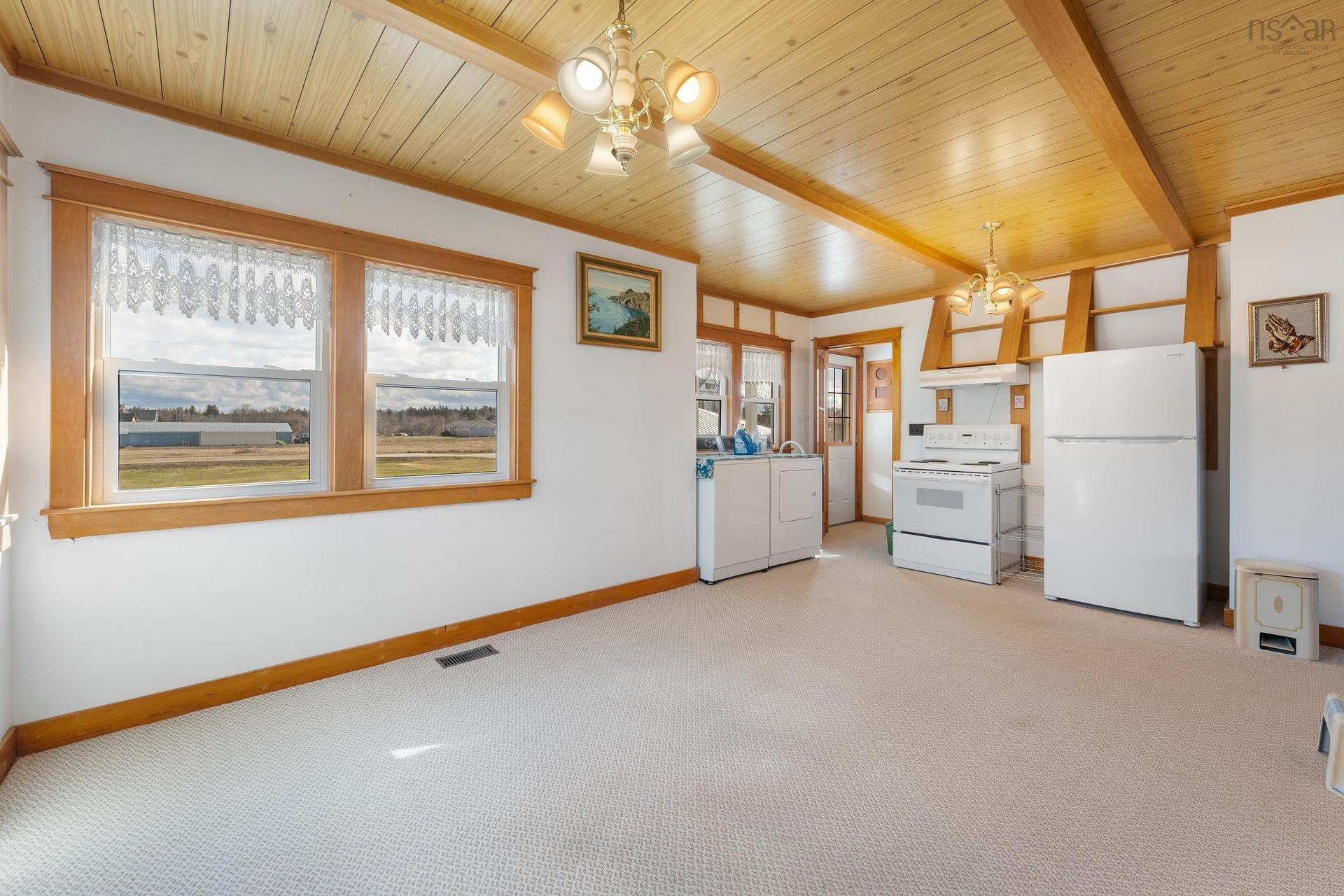 3654 Highway 1, St. Bernard, NS