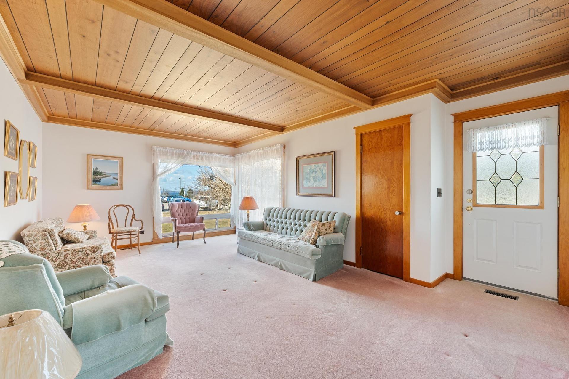 3654 Highway 1, St. Bernard, NS