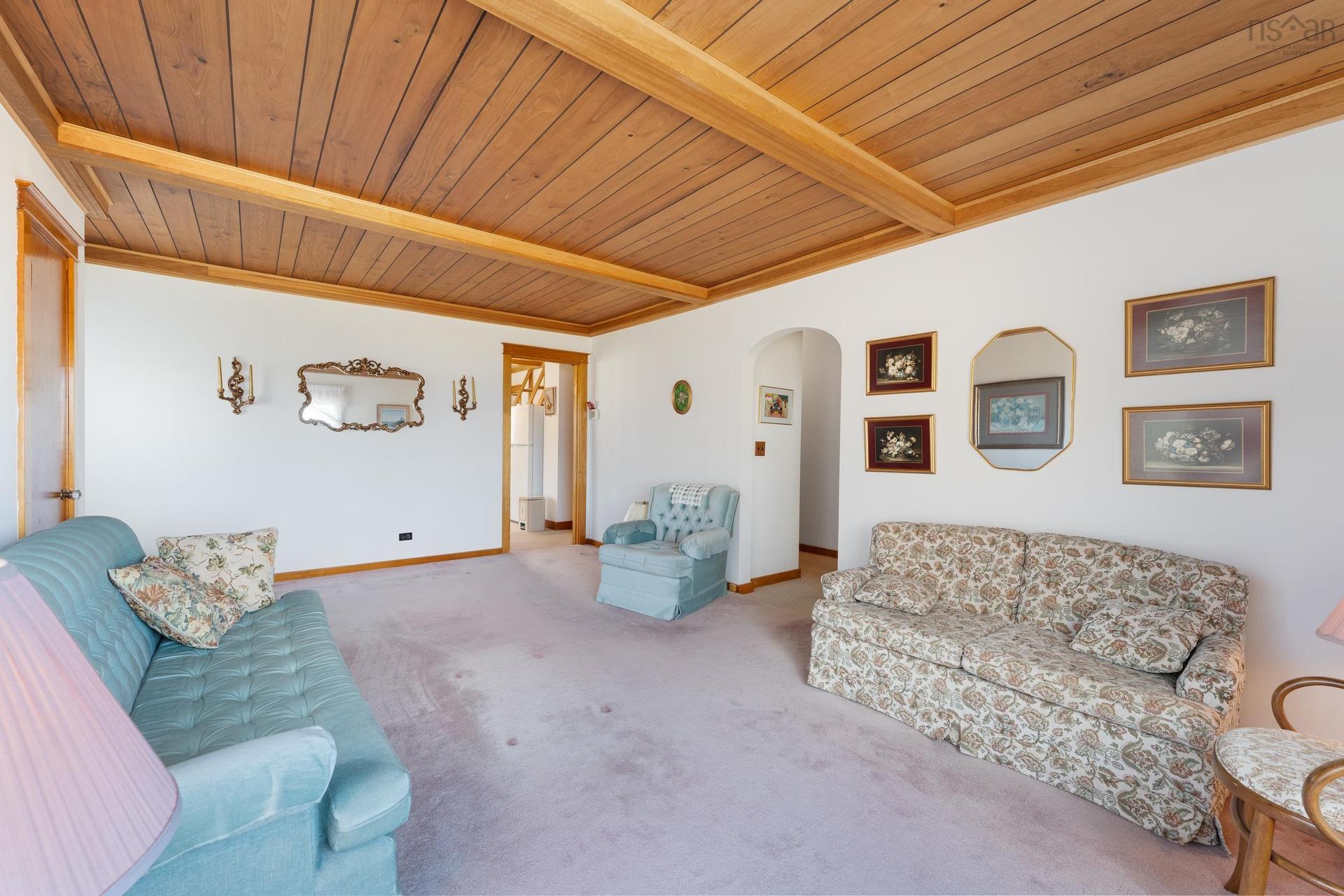 3654 Highway 1, St. Bernard, NS