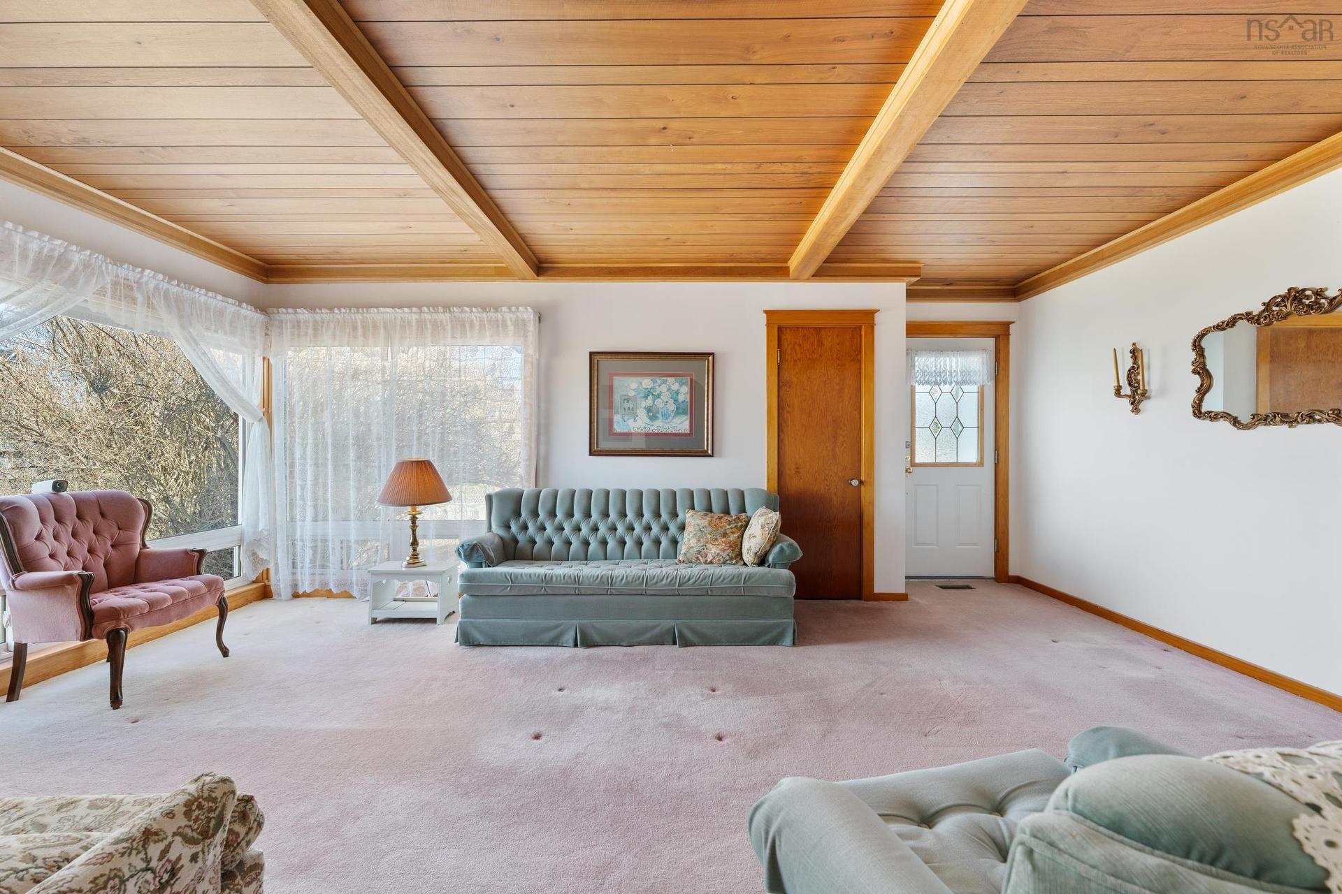 3654 Highway 1, St. Bernard, NS