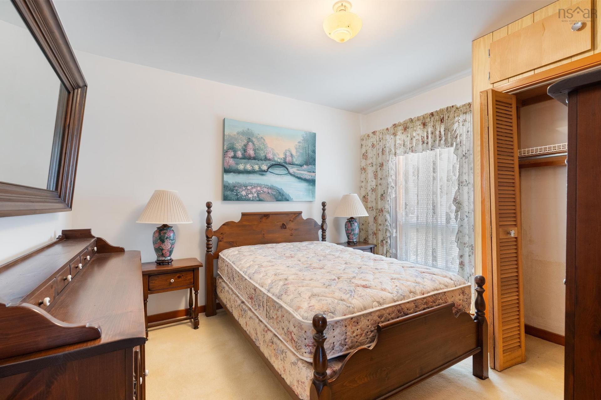 3654 Highway 1, St. Bernard, NS