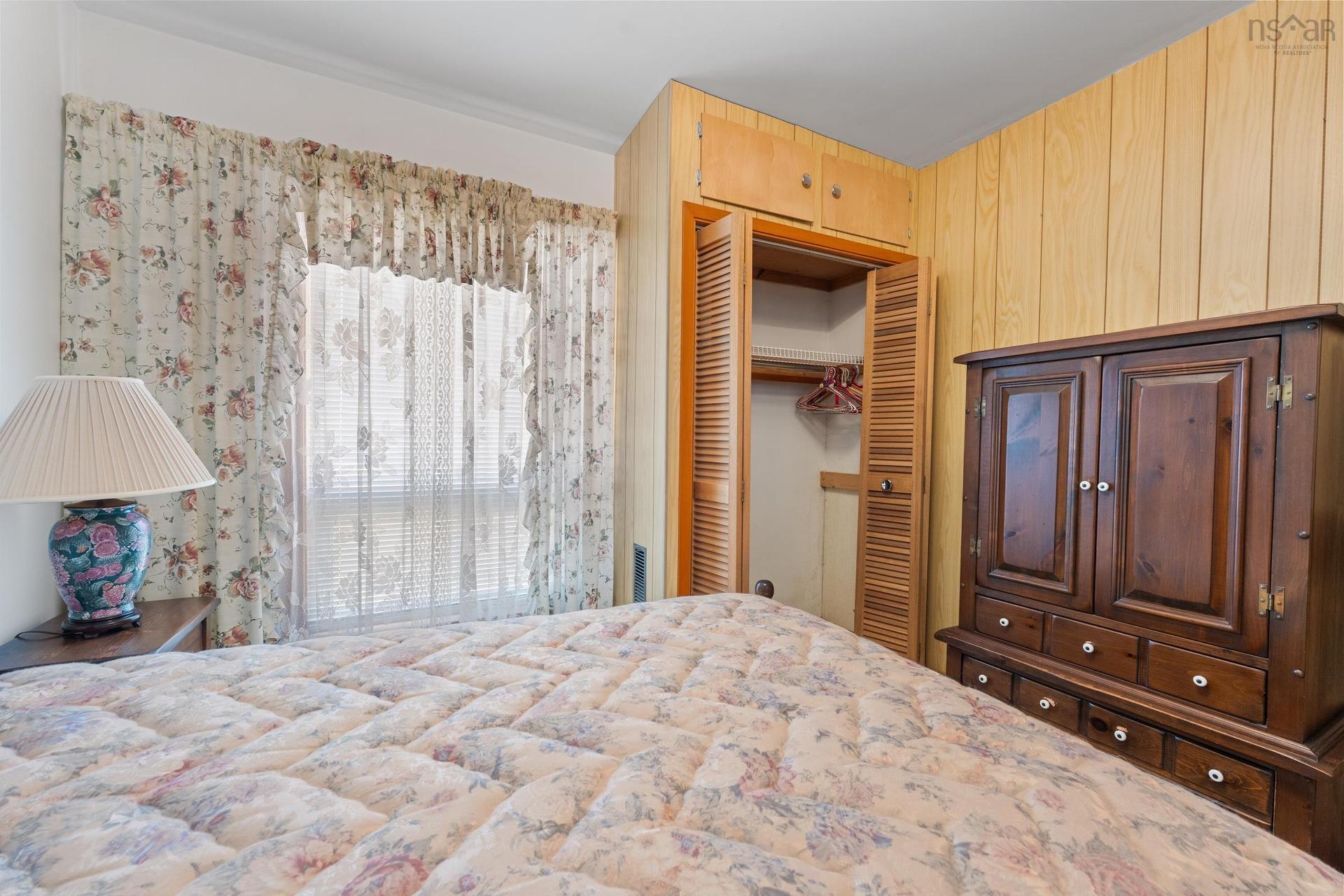 3654 Highway 1, St. Bernard, NS