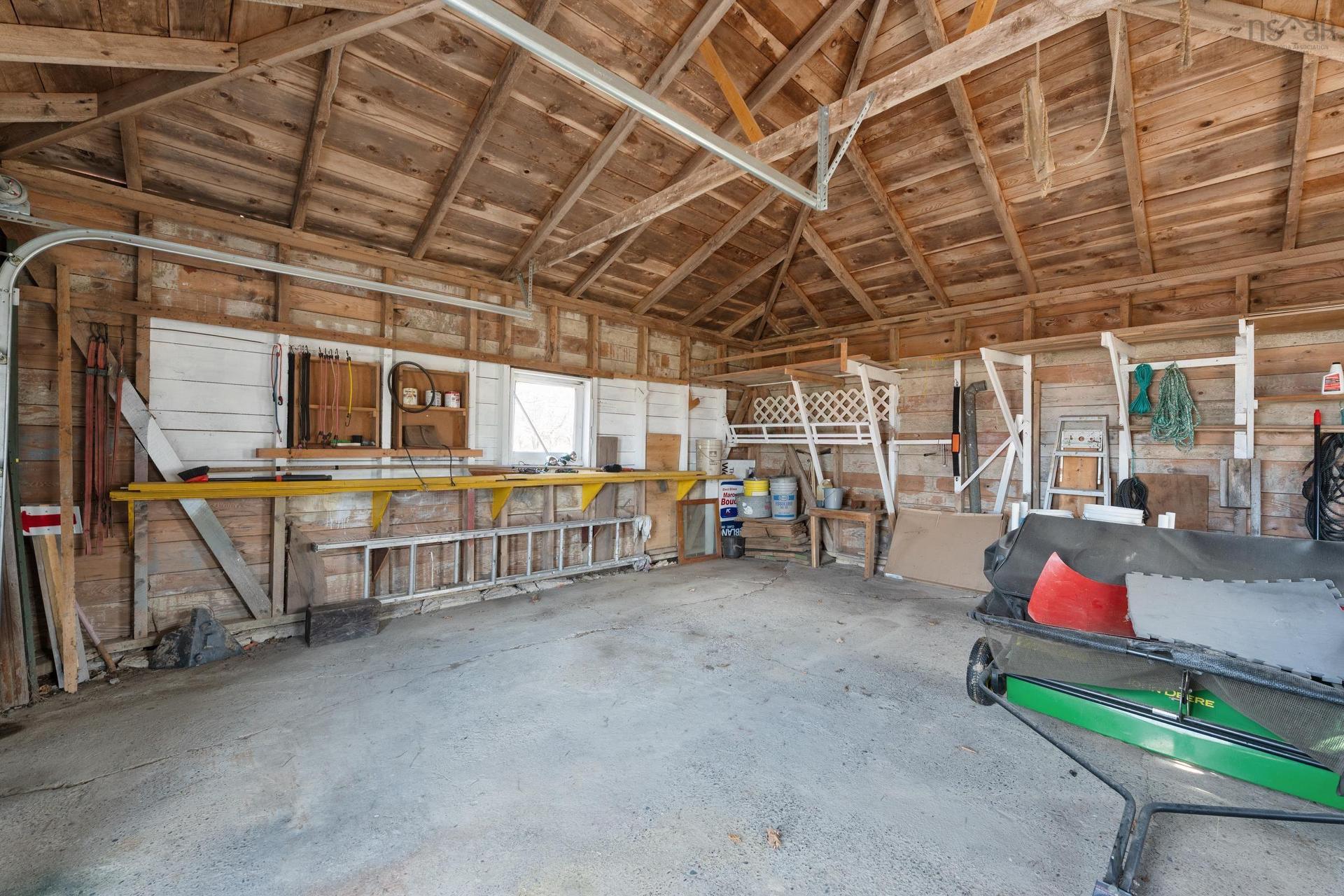 3654 Highway 1, St. Bernard, NS