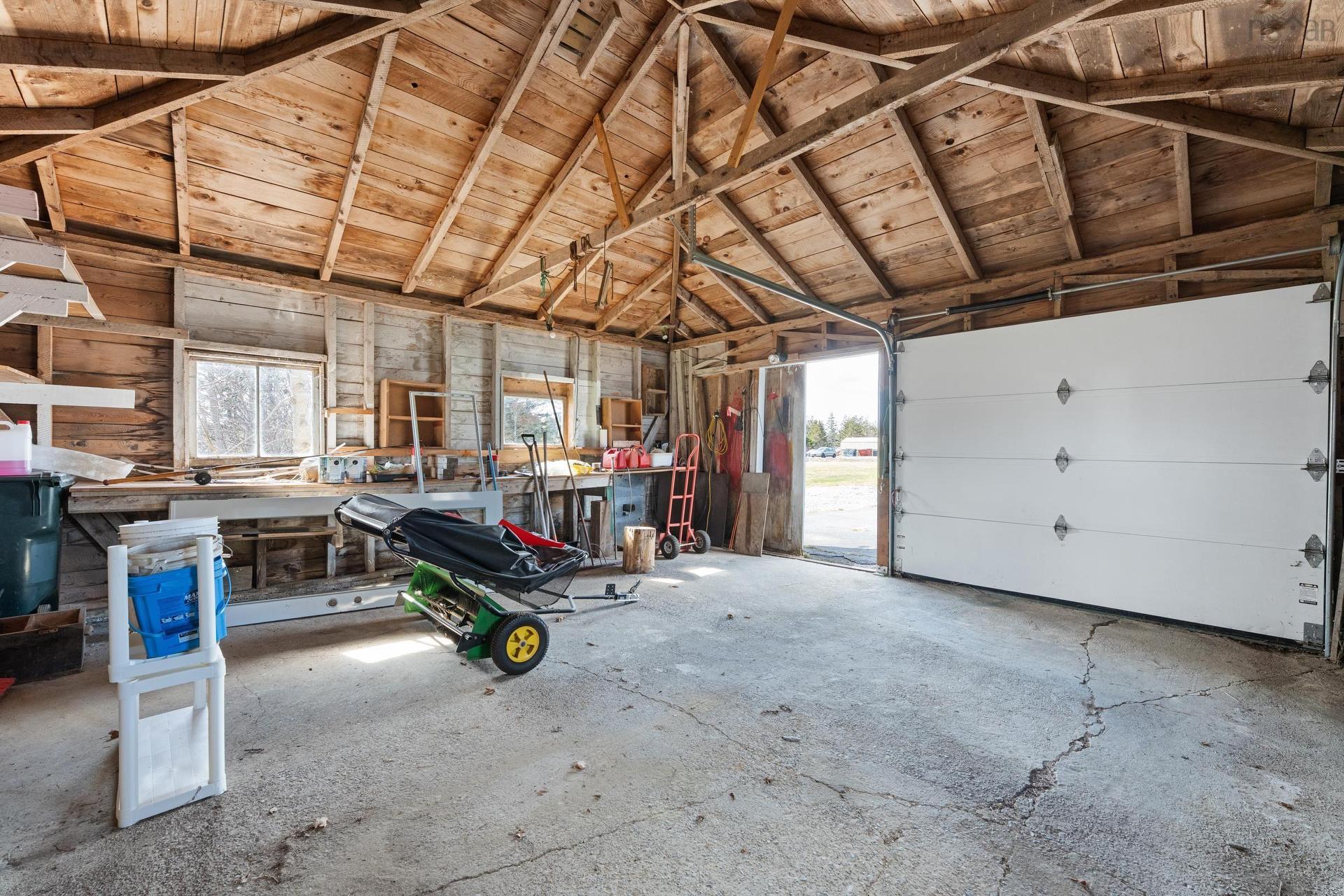 3654 Highway 1, St. Bernard, NS