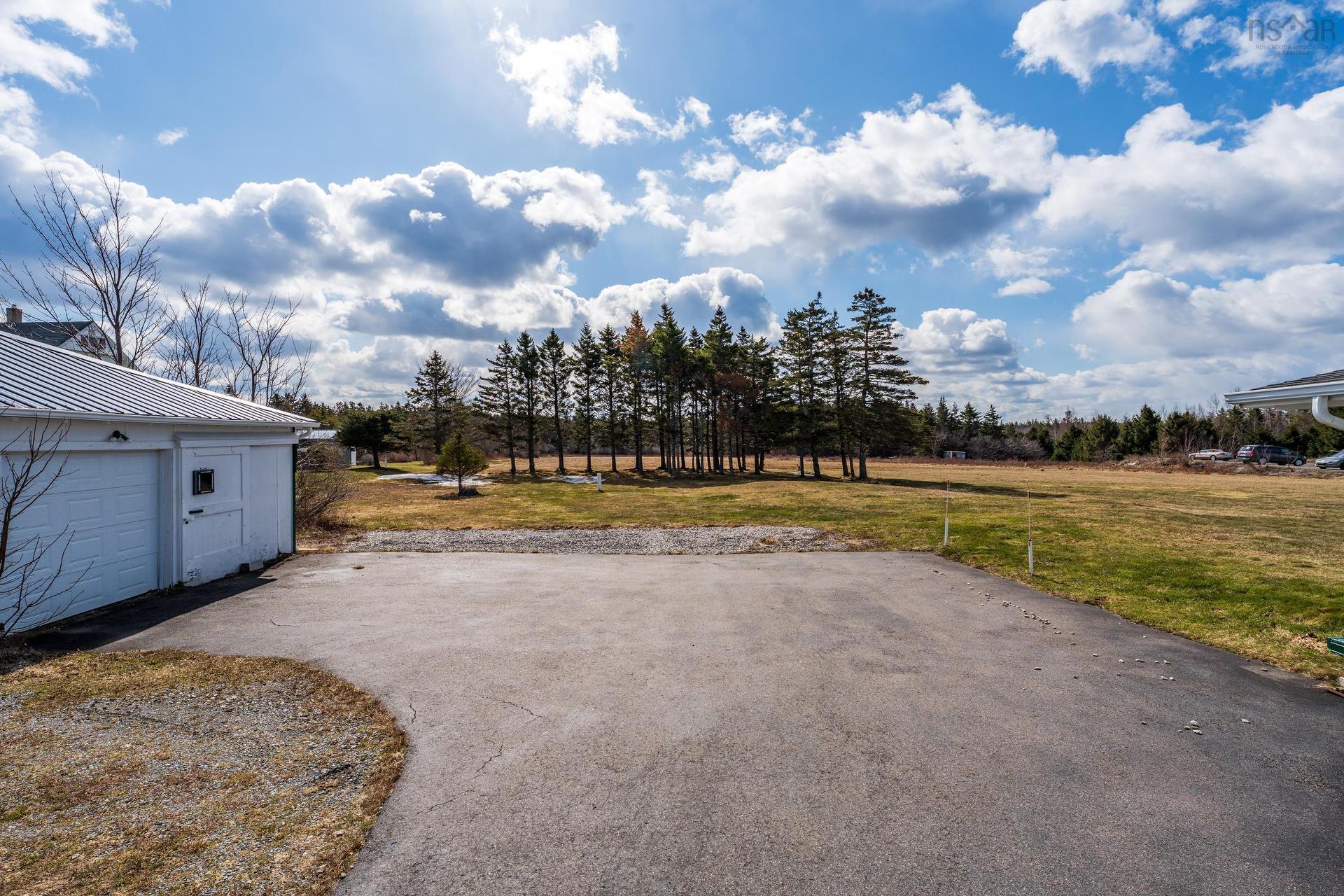 3654 Highway 1, St. Bernard, NS