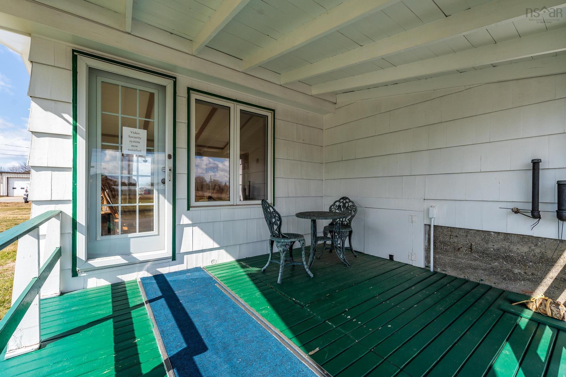 3654 Highway 1, St. Bernard, NS
