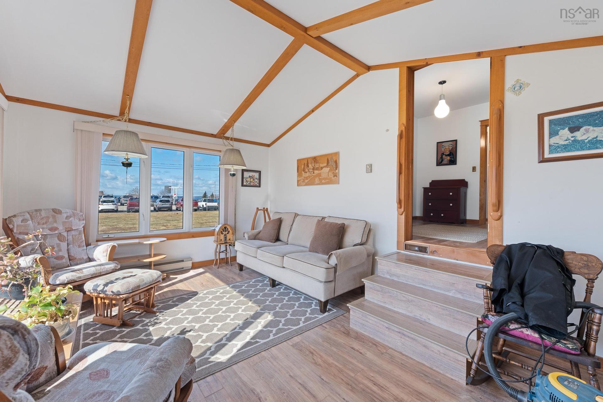 3654 Highway 1, St. Bernard, NS