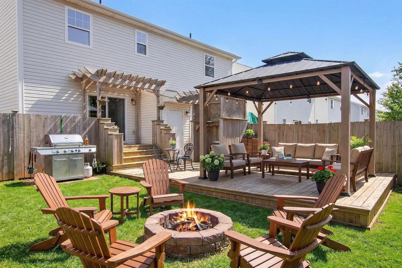 348 Jennifer Street, Summerside, PE