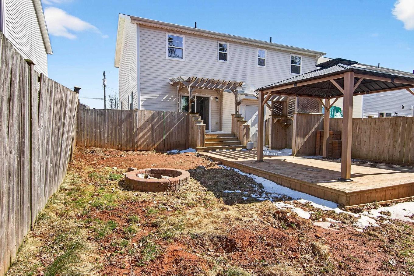 348 Jennifer Street, Summerside, PE