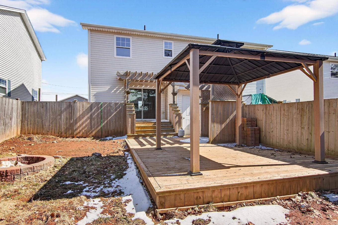 348 Jennifer Street, Summerside, PE