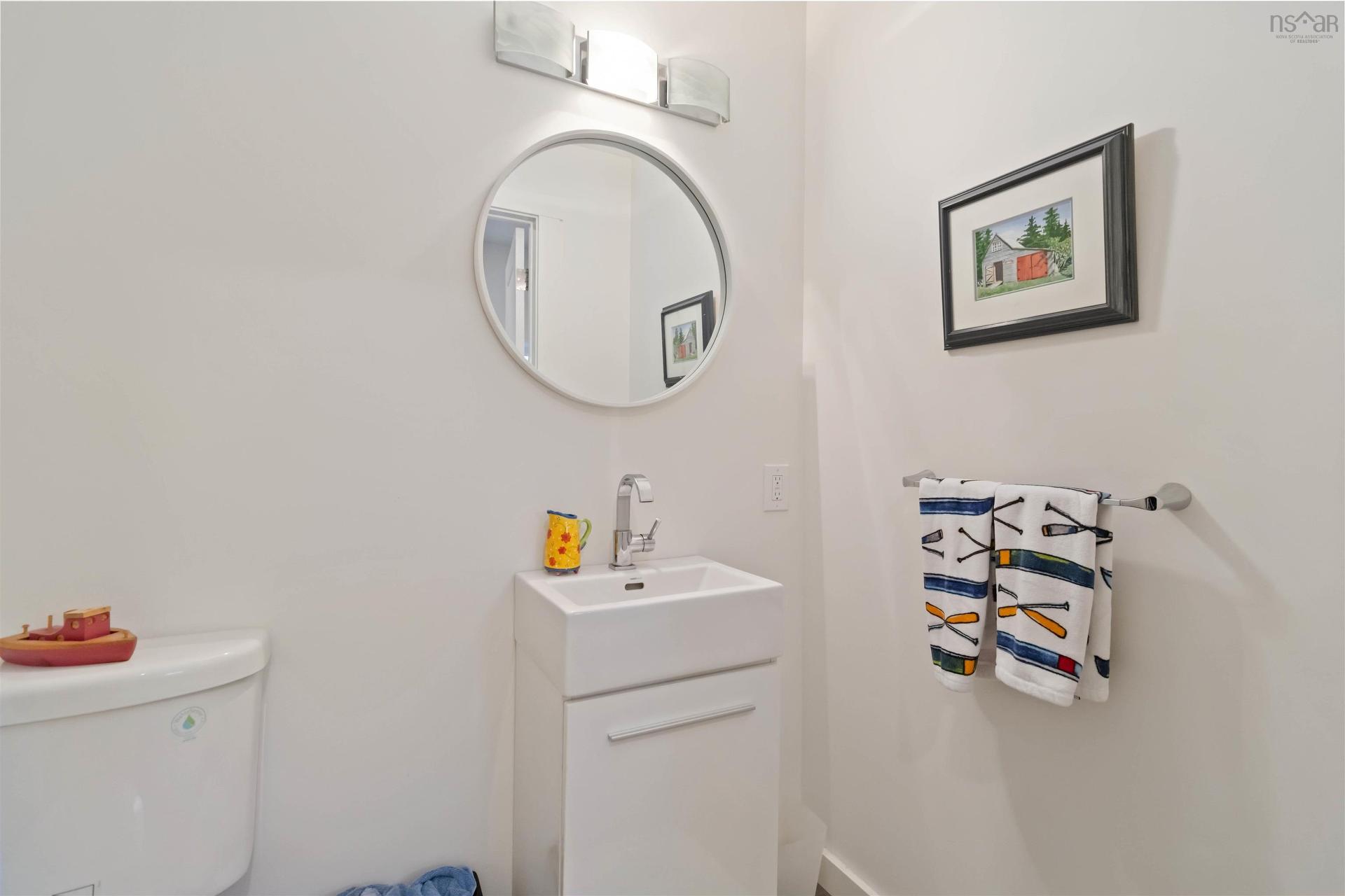 10 Silver Rock Road, Hunts Point, NS